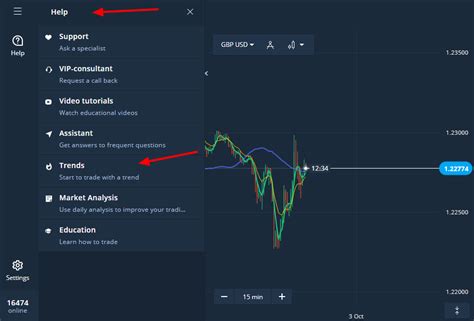 Trading basics for beginners – Official Olymp Trade Blog.